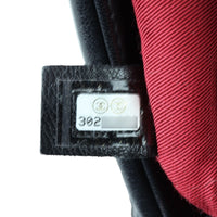 Chanel 19 Flap Bag Medium | Black 30 Series