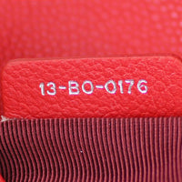 Dior Diorama Small Date Code