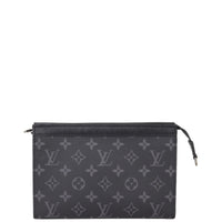 Louis Vuitton Gaston Wearable Wallet Monogram Eclipse
