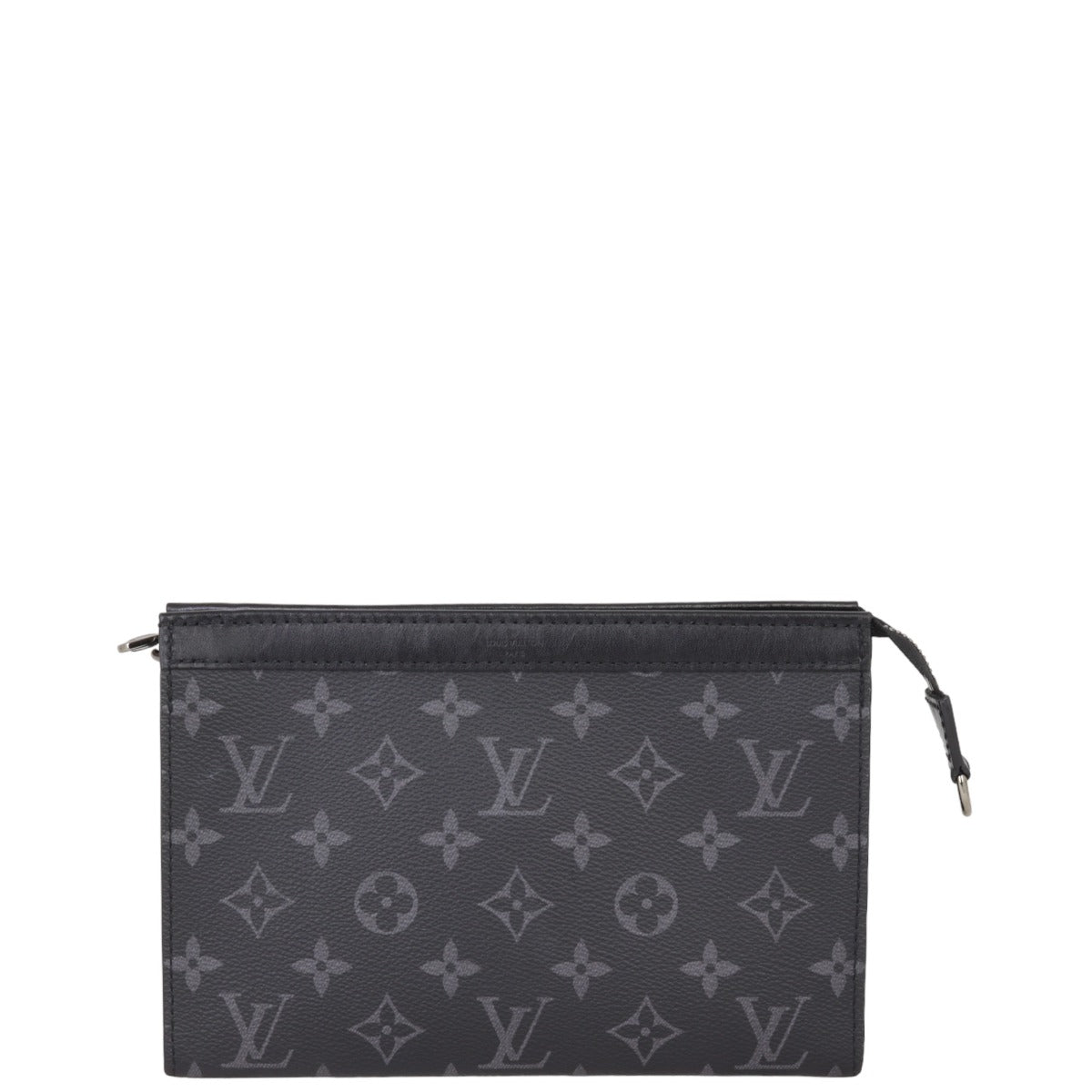 Louis Vuitton Gaston Wearable Wallet Monogram Eclipse