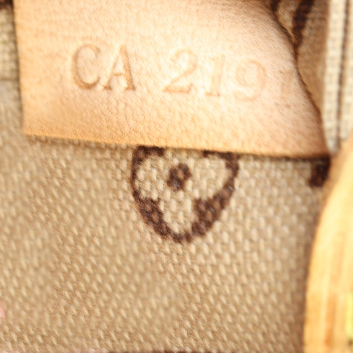 Louis Vuitton Neverfull MM Monogram