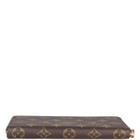 Louis Vuitton Clemence Wallet Monogram