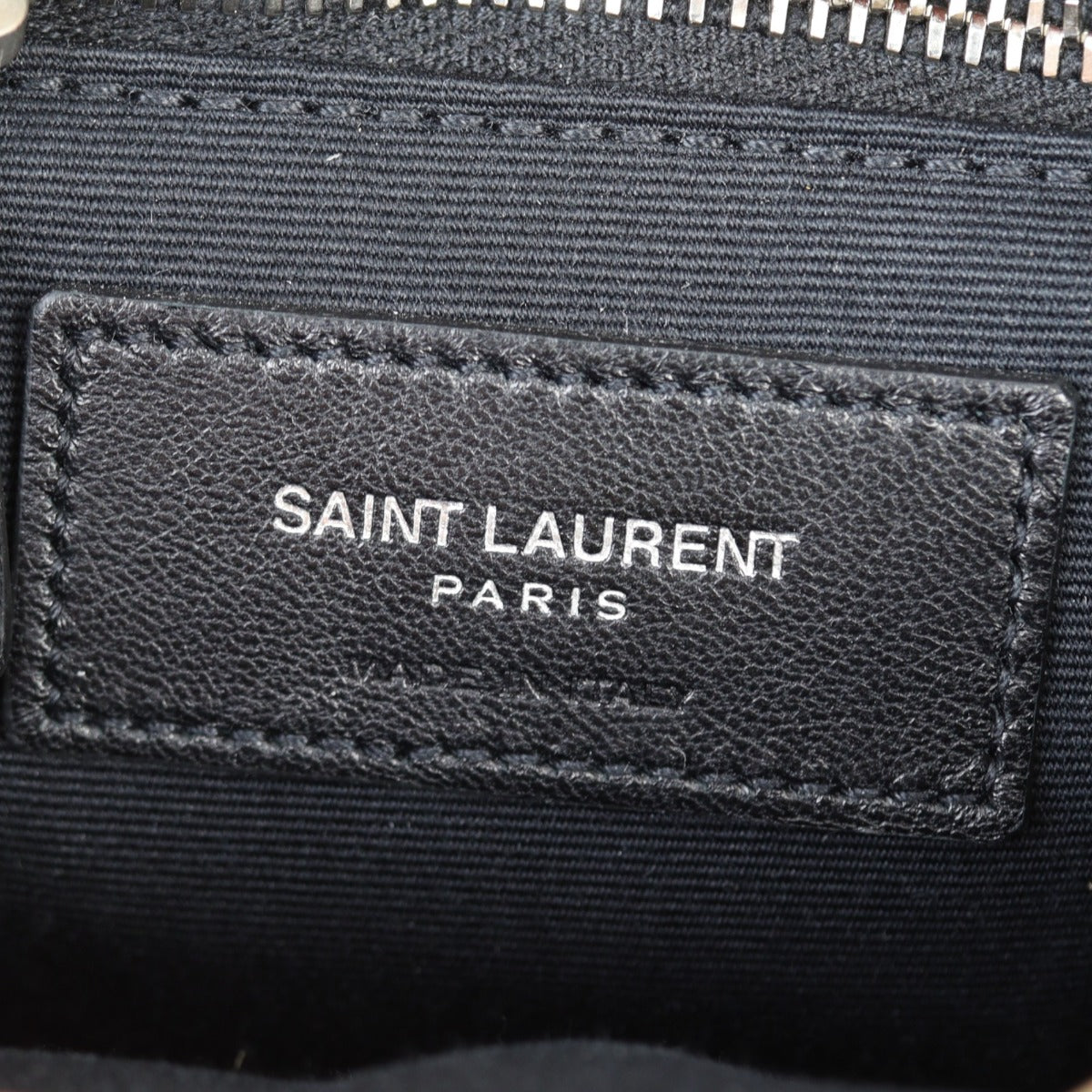 Saint Laurent Toy Loulou