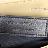 Saint Laurent Toy Loulou