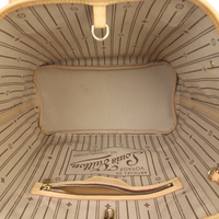 Louis Vuitton Neverfull MM Monogram