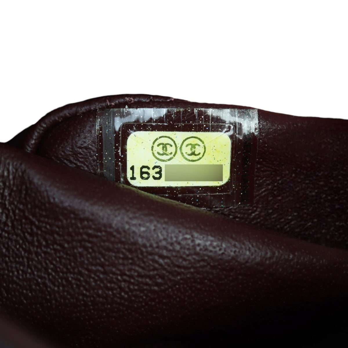 Chanel Classic Double Flap Medium | Black Lambskin