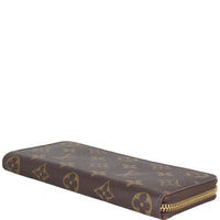 Louis Vuitton Clemence Wallet Monogram