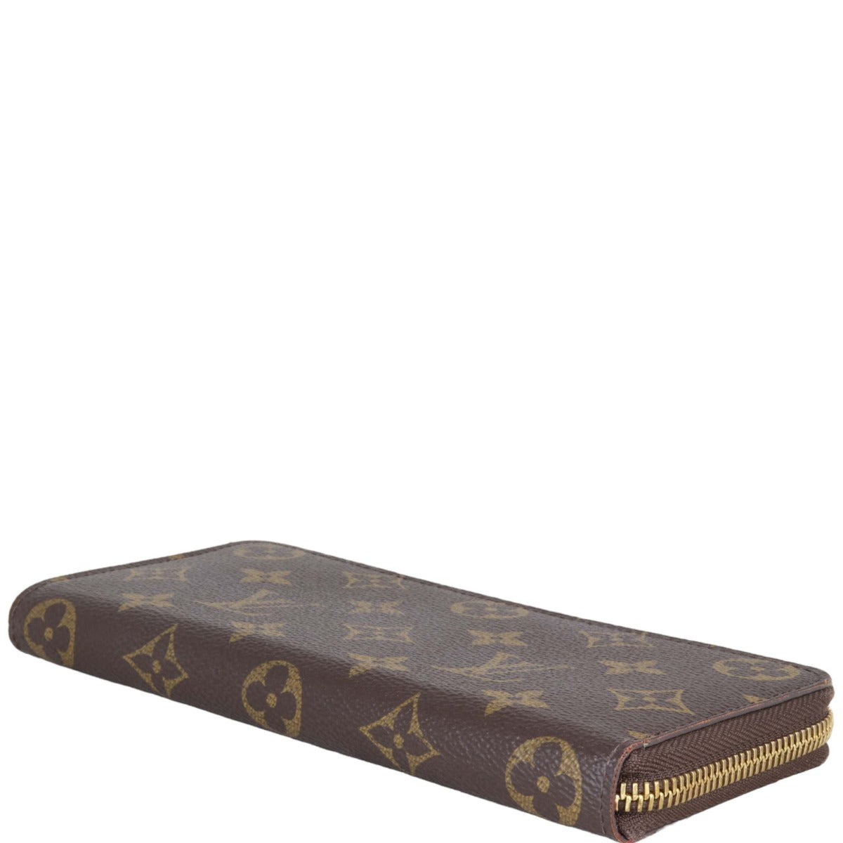 Louis Vuitton Clemence Wallet Monogram