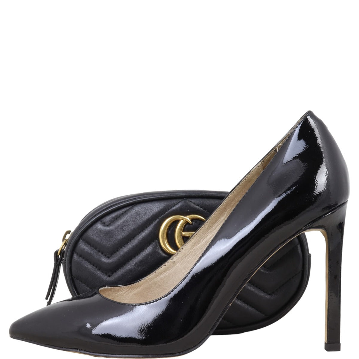 Gucci GG Marmont Belt Bag