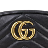 Gucci GG Marmont Belt Bag