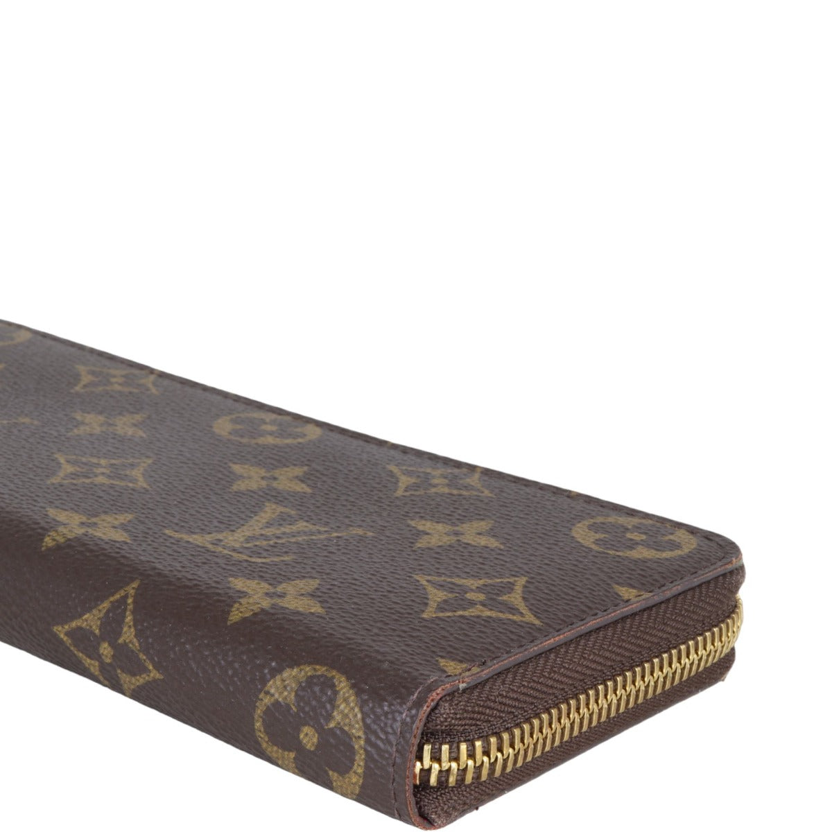 Louis Vuitton Clemence Wallet Monogram