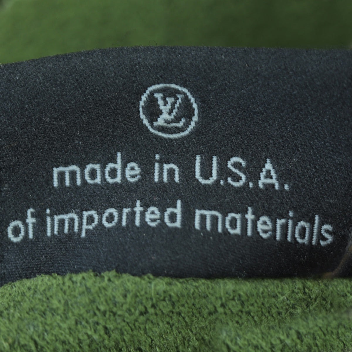 Louis Vuitton Pochette Metis Monogram Infrarouge