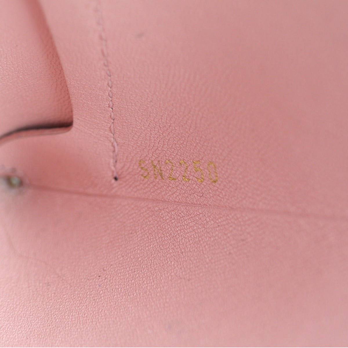 Louis Vuitton Kirigami Pochette Large Monogram