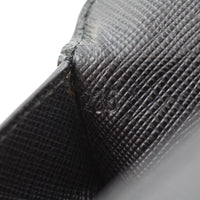 Prada Saffiano Envelope Wallet Code