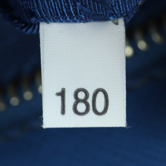 Prada Saffiano Lux Galleria Double Zip Tote Small Date Code