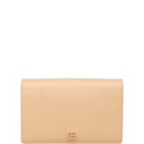Gucci GG Marmont Chain Wallet