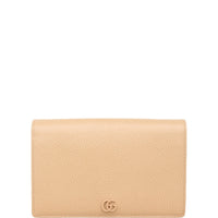 Gucci GG Marmont Chain Wallet