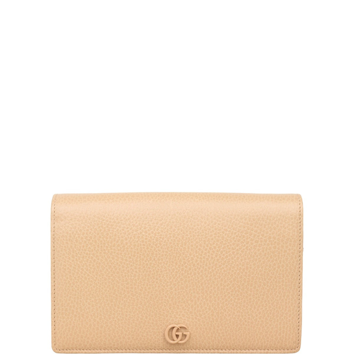 Gucci GG Marmont Chain Wallet