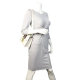 Gucci Sylvie Small Shoulder Bag