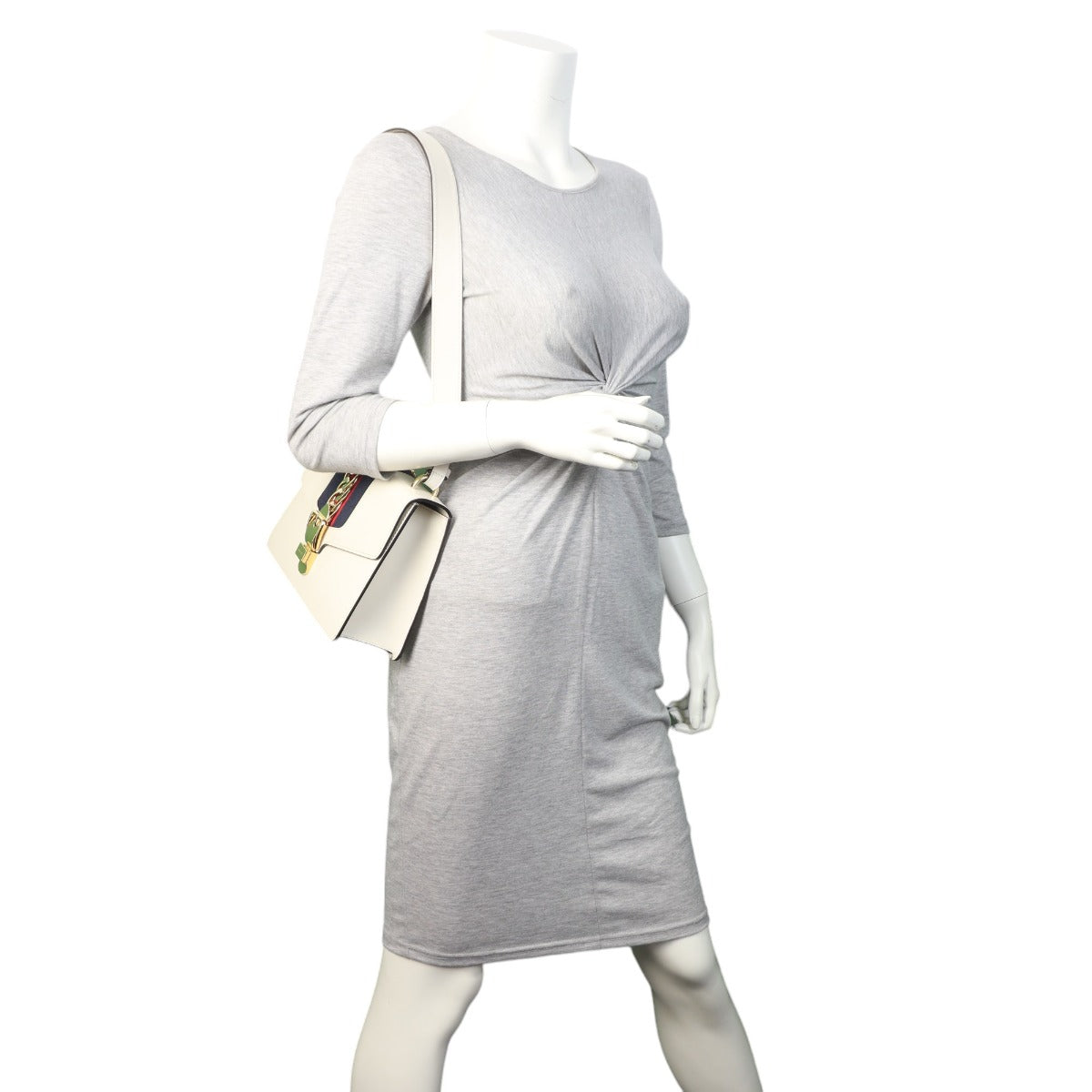 Gucci Sylvie Small Shoulder Bag