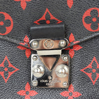 Louis Vuitton Pochette Metis Monogram Infrarouge
