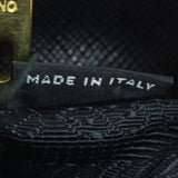 Prada Saffiano Lux Galleria Double Zip Tote Medium