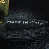 Prada Saffiano Lux Galleria Double Zip Tote Medium