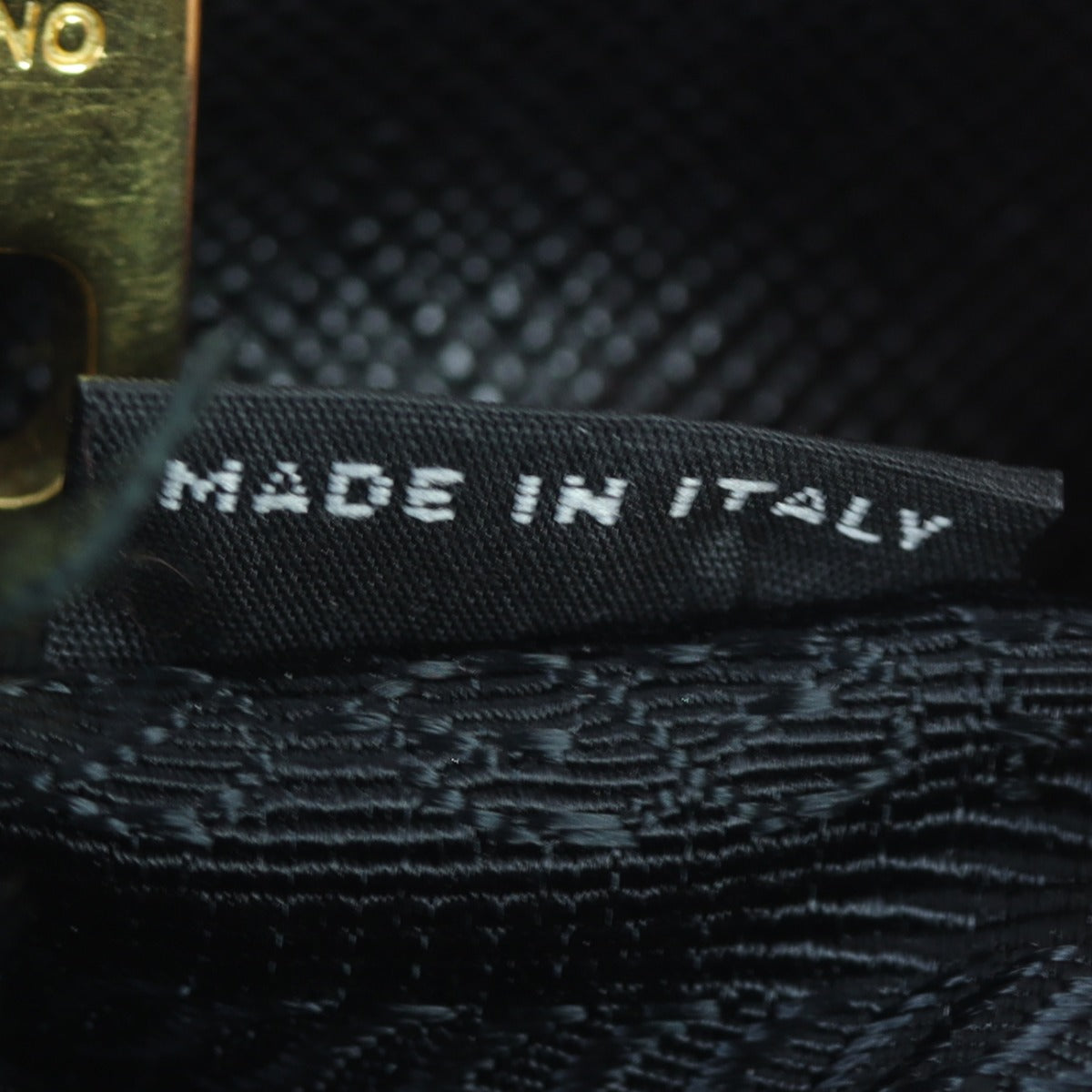 Prada Saffiano Lux Galleria Double Zip Tote Medium