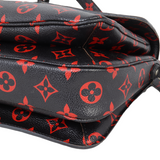 Louis Vuitton Pochette Metis Monogram Infrarouge
