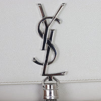 Saint Laurent Kate Tassel Chain Bag Small Hardware