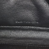 Saint Laurent Cassandre Chain Wallet