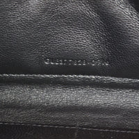 Saint Laurent Cassandre Chain Wallet