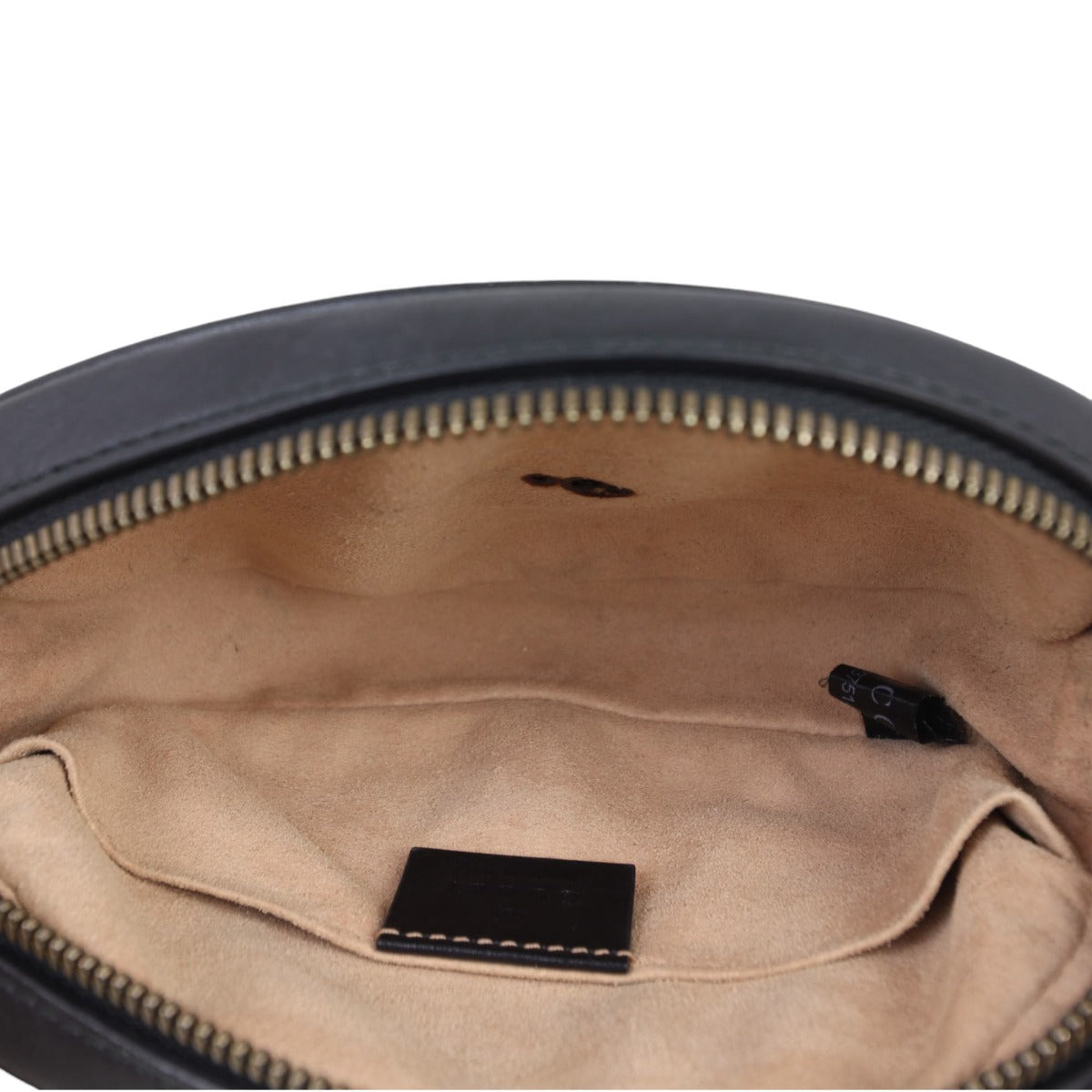 Gucci GG Marmont Belt Bag