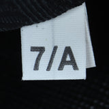 Prada Saffiano Lux Galleria Double Zip Tote Medium