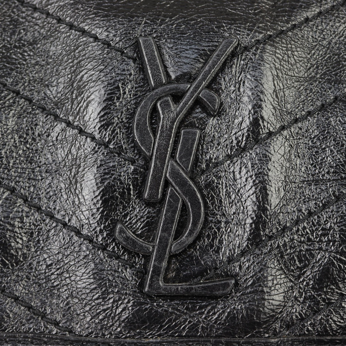 Saint Laurent Niki Medium Hardware