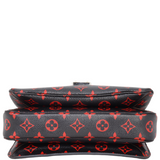 Louis Vuitton Pochette Metis Monogram Infrarouge