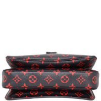 Louis Vuitton Pochette Metis Monogram Infrarouge