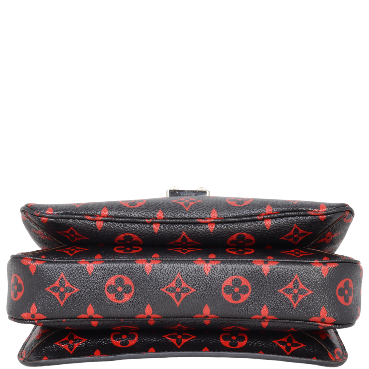 Louis Vuitton Pochette Metis Monogram Infrarouge