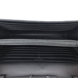Saint Laurent Cassandre Chain Wallet
