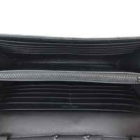 Saint Laurent Cassandre Chain Wallet