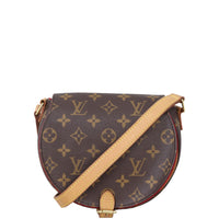 Louis Vuitton Tambourine Monogram