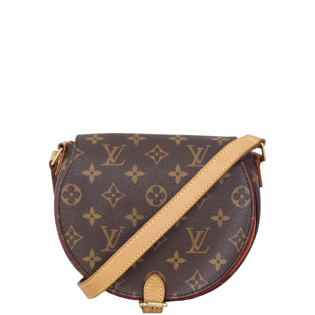Louis Vuitton Tambourine Monogram