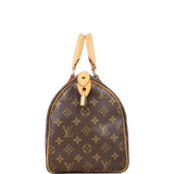 Louis Vuitton Speedy 30 V Grenade Monogram