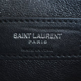 Saint Laurent Kate Tassel Chain Bag Small Interior Stamp