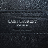 Saint Laurent Kate Tassel Chain Bag Small Interior Stamp