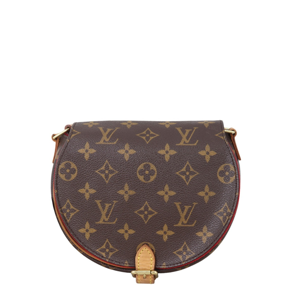 Louis Vuitton Tambourine Monogram