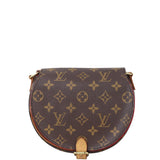 Louis Vuitton Tambourine Monogram