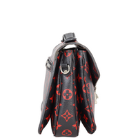 Louis Vuitton Pochette Metis Monogram Infrarouge