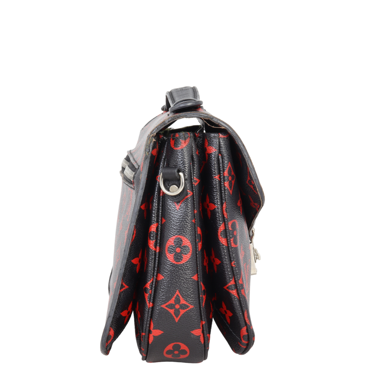 Louis Vuitton Pochette Metis Monogram Infrarouge