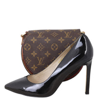 Louis Vuitton Tambourine Monogram